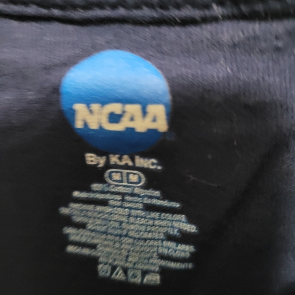 COLLAGE TEE NOTRE DAMENcaa ka inc. - Picture 3 of 5